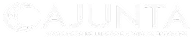 Ajunta - Logo Transparente Branca 1